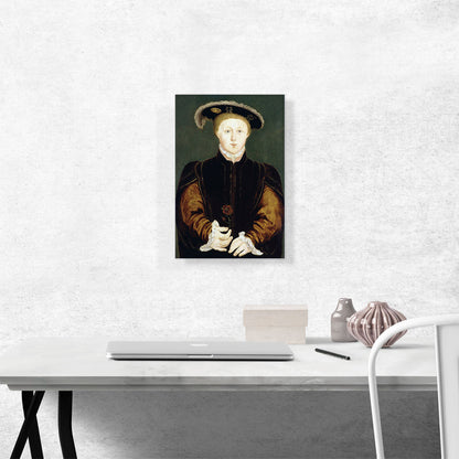 King Edward VI 1542