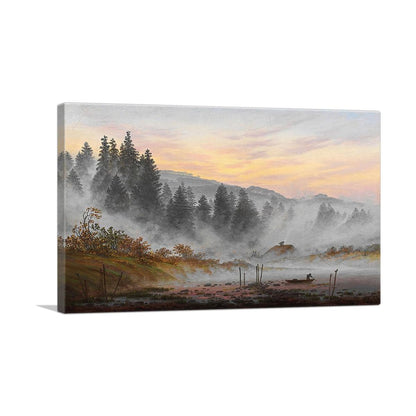 The Times of Day - The Morning 1821